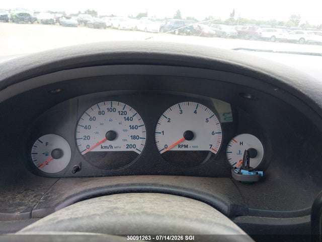 30091263 :رقم المزاد ، 1D4GP24R15B105532 vin ، 2005 Dodge Grand Caravan Se مزاد بيع
