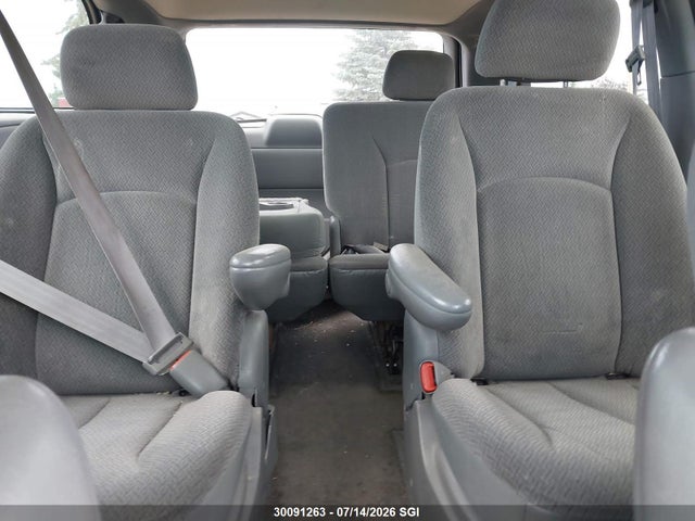 30091263 :رقم المزاد ، 1D4GP24R15B105532 vin ، 2005 Dodge Grand Caravan Se مزاد بيع