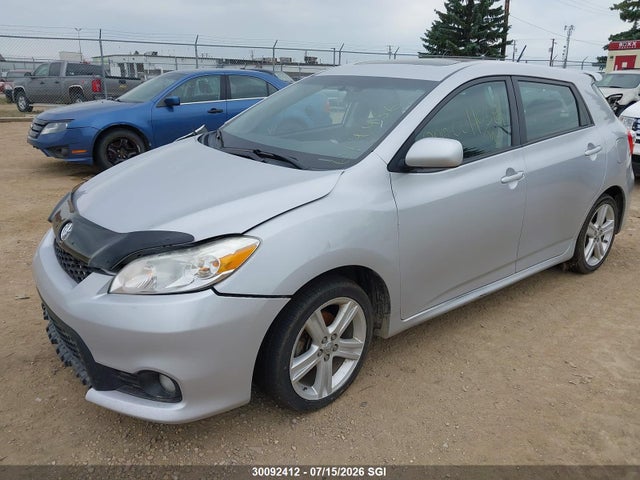 Продаж на аукціоні авто 2011 Toyota Corolla Matrix, vin: 2T1KU4EE6BC694436, номер лоту: 30092412