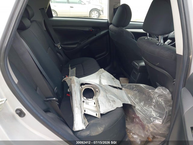 Продаж на аукціоні авто 2011 Toyota Corolla Matrix, vin: 2T1KU4EE6BC694436, номер лоту: 30092412
