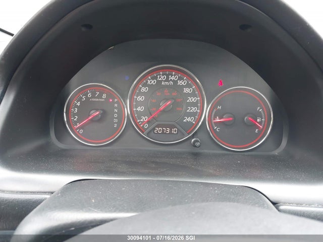Aukcja sprzedaży 2005 Honda Civic Ex, vin: 1HGEM22915L812464, numer aukcji: 30094101