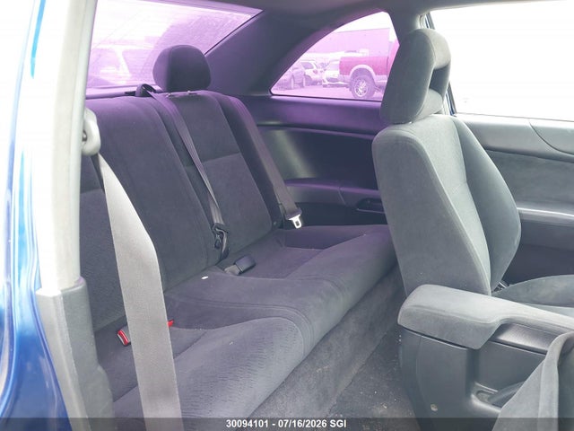 Aukcja sprzedaży 2005 Honda Civic Ex, vin: 1HGEM22915L812464, numer aukcji: 30094101