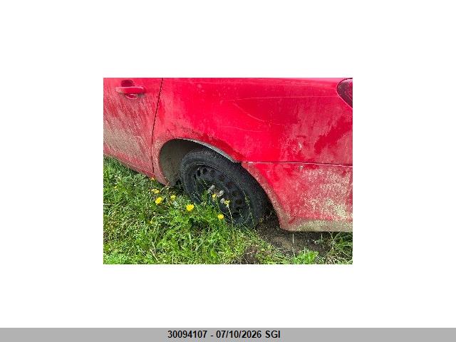 Aukcja sprzedaży 2016 Chevrolet Cruze Limited Lt, vin: 1G1PE5SB0G7103070, numer aukcji: 30094107