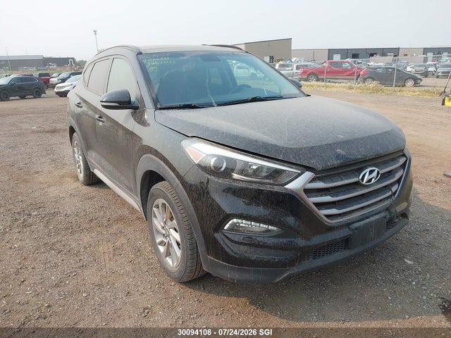 Aukcja sprzedaży 2017 Hyundai Tucson Limited/sport And Eco/se, vin: KM8J3CA40HU582888, numer aukcji: 30094108