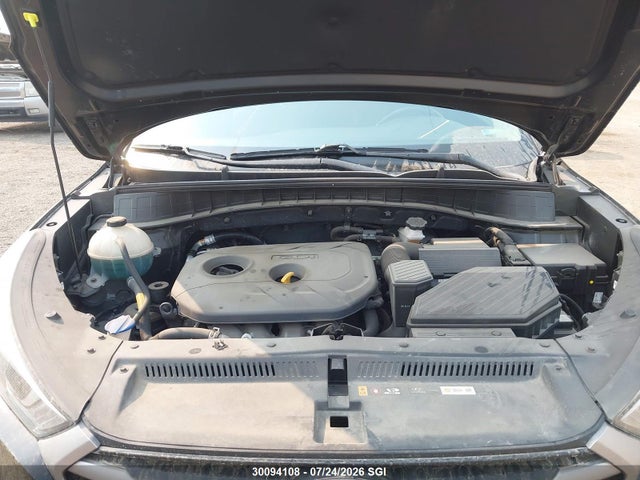 30094108 :رقم المزاد ، KM8J3CA40HU582888 vin ، 2017 Hyundai Tucson Limited/sport And Eco/se مزاد بيع