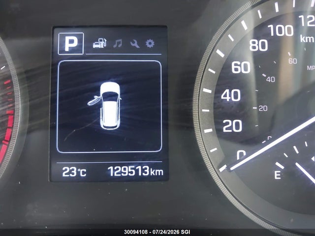 30094108 :رقم المزاد ، KM8J3CA40HU582888 vin ، 2017 Hyundai Tucson Limited/sport And Eco/se مزاد بيع