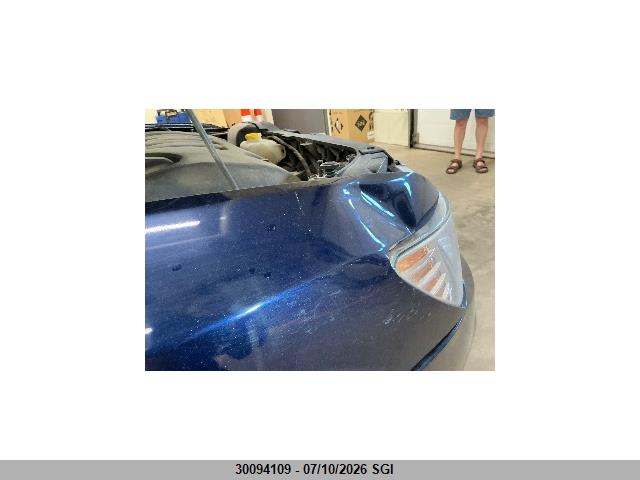 Dodge JOURNEY GT 2017 3C4PDDFG9HT539763 Image 7