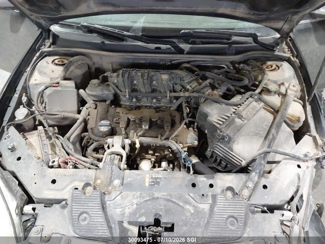 Продажа на аукционе авто 2013 Chevrolet Impala Ls, vin: 2G1WA5E34D1249783, номер лота: 30093475