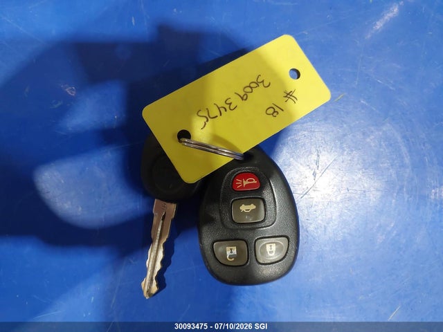 Продажа на аукционе авто 2013 Chevrolet Impala Ls, vin: 2G1WA5E34D1249783, номер лота: 30093475