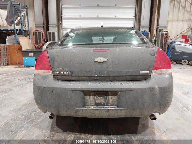Продажа на аукционе авто 2013 Chevrolet Impala Ls, vin: 2G1WA5E34D1249783, номер лота: 30093475