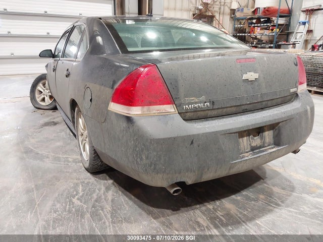Продажа на аукционе авто 2013 Chevrolet Impala Ls, vin: 2G1WA5E34D1249783, номер лота: 30093475