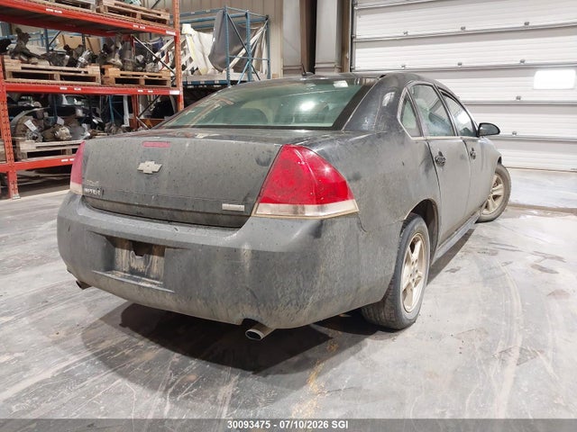 Продажа на аукционе авто 2013 Chevrolet Impala Ls, vin: 2G1WA5E34D1249783, номер лота: 30093475