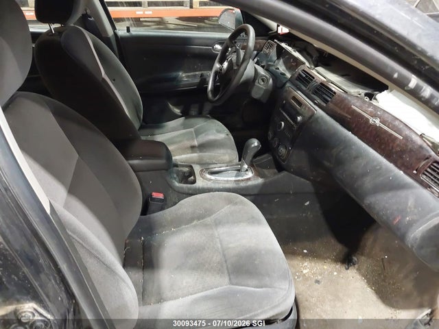Продажа на аукционе авто 2013 Chevrolet Impala Ls, vin: 2G1WA5E34D1249783, номер лота: 30093475