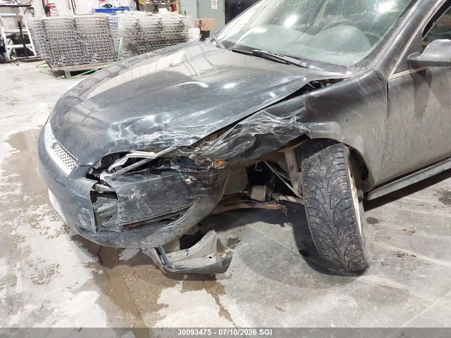 Продажа на аукционе авто 2013 Chevrolet Impala Ls, vin: 2G1WA5E34D1249783, номер лота: 30093475