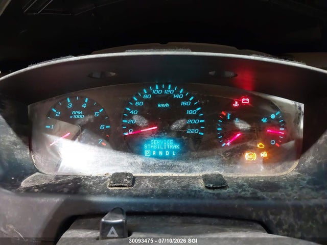 Продажа на аукционе авто 2013 Chevrolet Impala Ls, vin: 2G1WA5E34D1249783, номер лота: 30093475