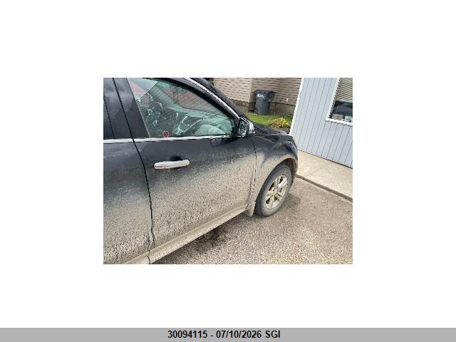 Chevrolet EQUINOX LT 2014 2GNFLFEK1E6144046 Image 13