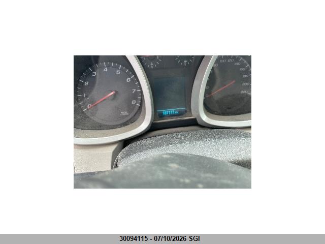 Aukcja sprzedaży 2014 Chevrolet Equinox Lt, vin: 2GNFLFEK1E6144046, numer aukcji: 30094115
