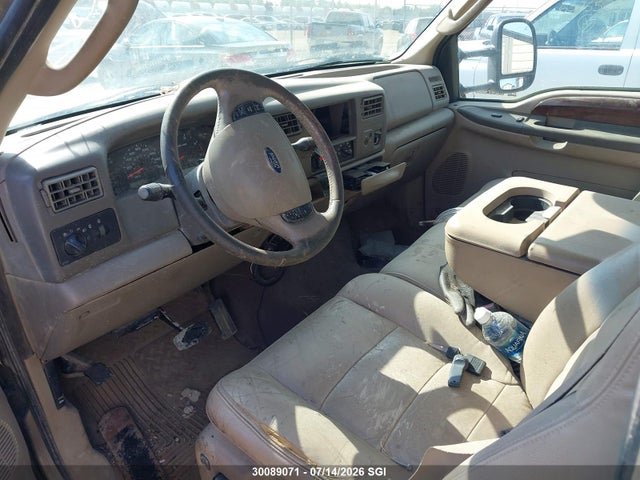 Продаж на аукціоні авто 2004 Ford F-350 Lariat/xl/xlt, vin: 1FTSX31PX4ED61584, номер лоту: 30089071