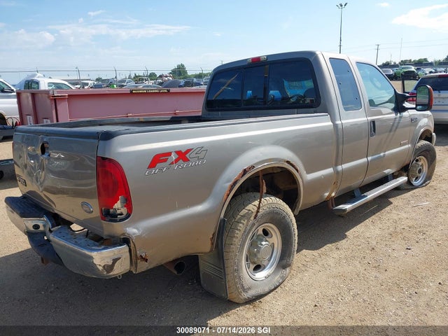 Продаж на аукціоні авто 2004 Ford F-350 Lariat/xl/xlt, vin: 1FTSX31PX4ED61584, номер лоту: 30089071