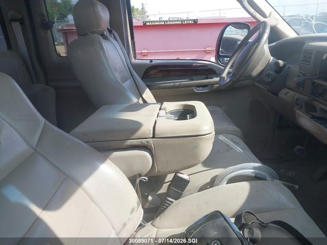 Продаж на аукціоні авто 2004 Ford F-350 Lariat/xl/xlt, vin: 1FTSX31PX4ED61584, номер лоту: 30089071
