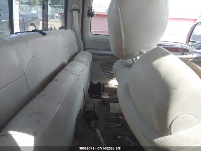 Продаж на аукціоні авто 2004 Ford F-350 Lariat/xl/xlt, vin: 1FTSX31PX4ED61584, номер лоту: 30089071