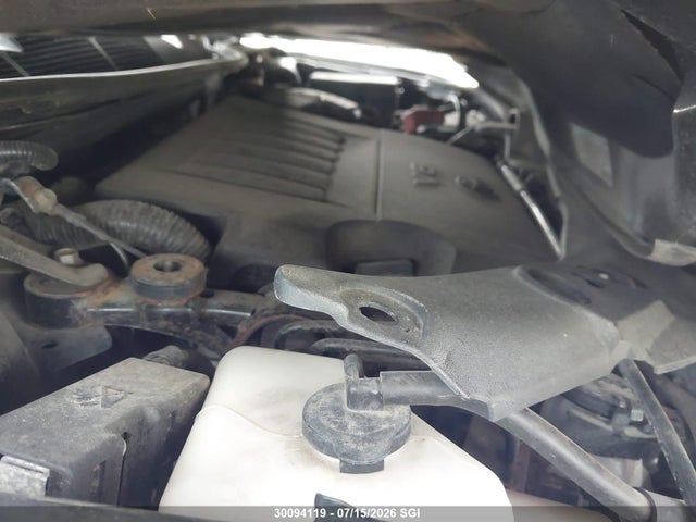 Toyota Venza 2014 4T3ZK3BB8EU064176 Image 10