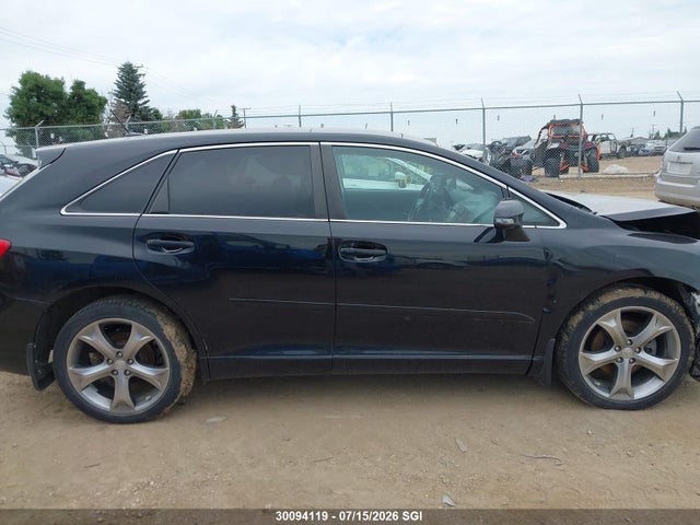 Toyota Venza 2014 4T3ZK3BB8EU064176 Image 12