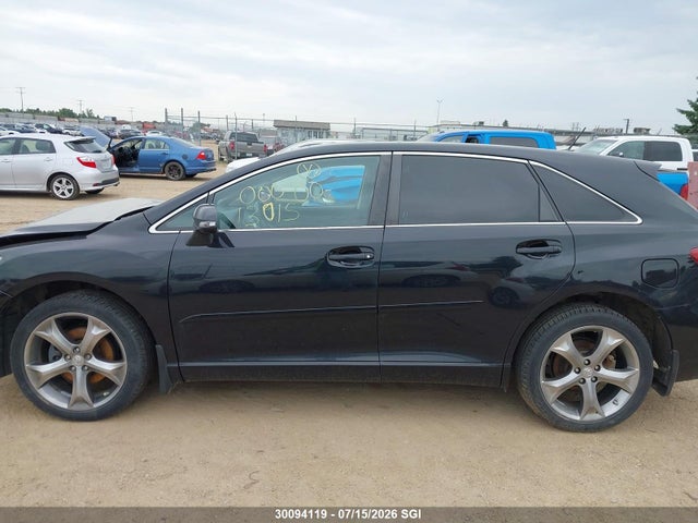 Toyota Venza 2014 4T3ZK3BB8EU064176 Image 13