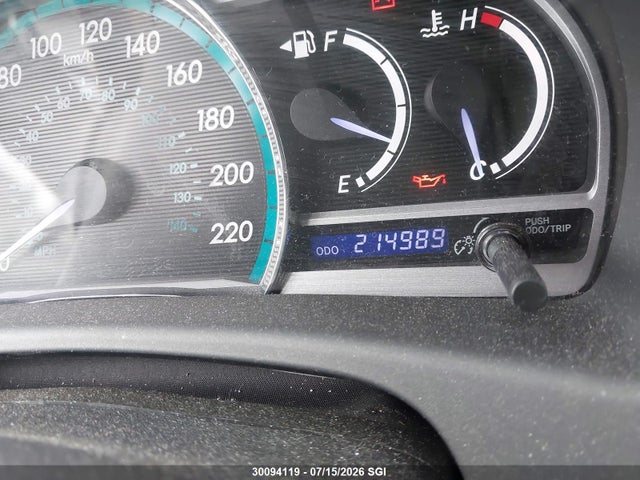Toyota Venza 2014 4T3ZK3BB8EU064176 Image 14