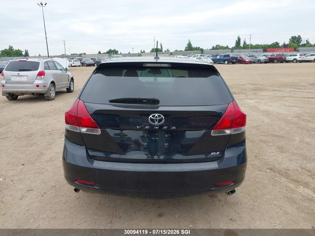 Toyota Venza 2014 4T3ZK3BB8EU064176 Image 15