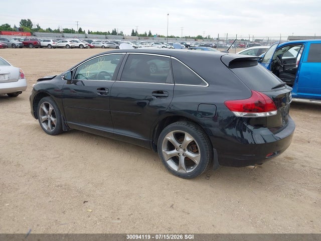 Toyota Venza 2014 4T3ZK3BB8EU064176 Image 3