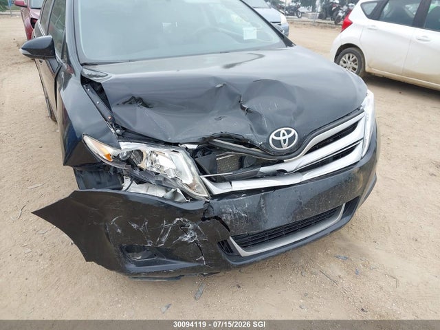 Toyota Venza 2014 4T3ZK3BB8EU064176 Image 6