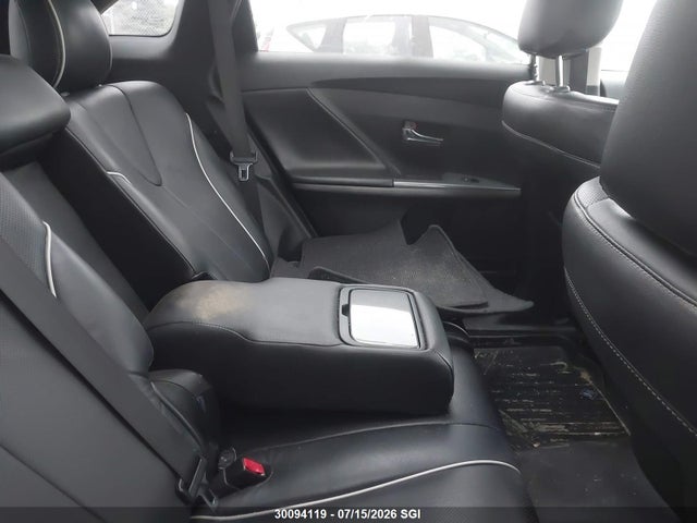 Toyota Venza 2014 4T3ZK3BB8EU064176 Image 8