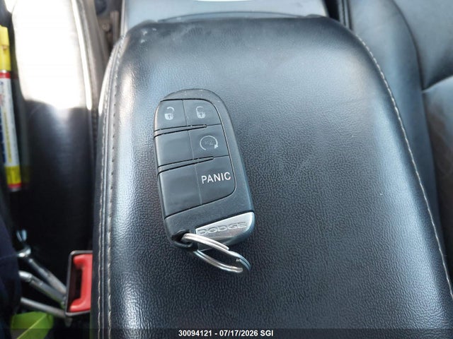 Продаж на аукціоні авто 2013 Dodge Journey R/t, vin: 3C4PDDFG5DT505927, номер лоту: 30094121