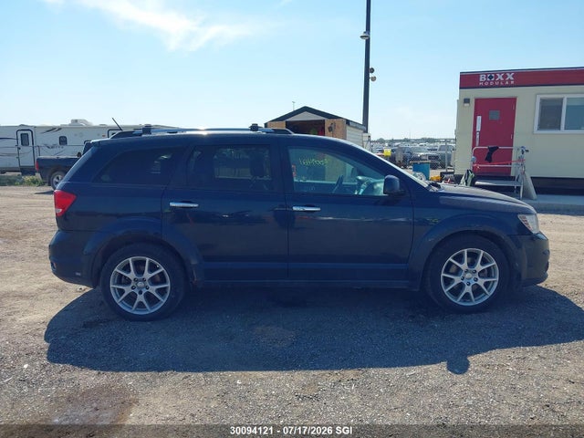 Продаж на аукціоні авто 2013 Dodge Journey R/t, vin: 3C4PDDFG5DT505927, номер лоту: 30094121