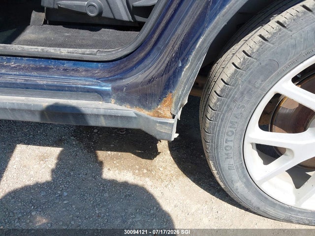 Продаж на аукціоні авто 2013 Dodge Journey R/t, vin: 3C4PDDFG5DT505927, номер лоту: 30094121