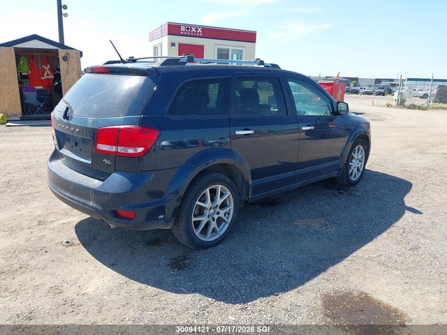 Продаж на аукціоні авто 2013 Dodge Journey R/t, vin: 3C4PDDFG5DT505927, номер лоту: 30094121