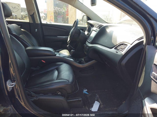 Продаж на аукціоні авто 2013 Dodge Journey R/t, vin: 3C4PDDFG5DT505927, номер лоту: 30094121