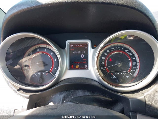 Продаж на аукціоні авто 2013 Dodge Journey R/t, vin: 3C4PDDFG5DT505927, номер лоту: 30094121