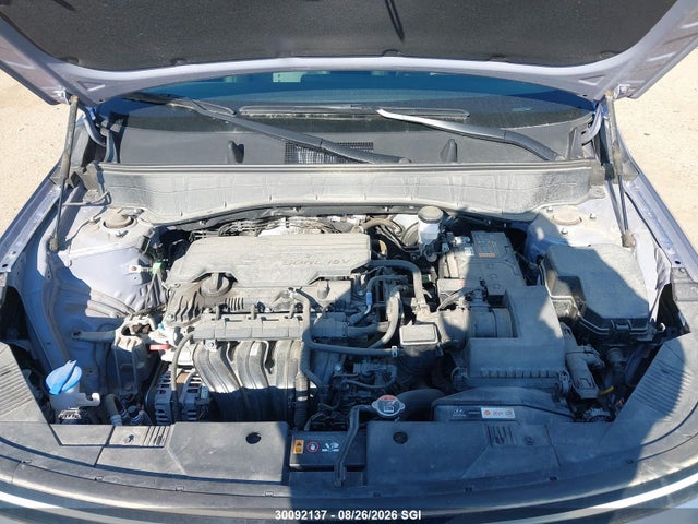 KM8HCCAB5RU124777 Hyundai Kona Sel