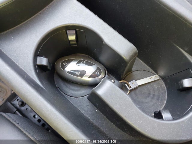 KM8HCCAB5RU124777 Hyundai Kona Sel