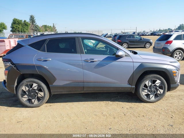 KM8HCCAB5RU124777 Hyundai Kona Sel