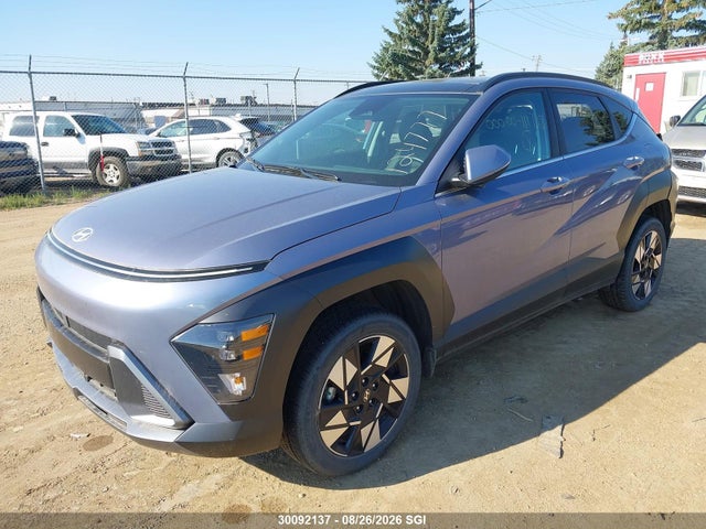 KM8HCCAB5RU124777 Hyundai Kona Sel