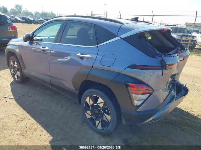 KM8HCCAB5RU124777 Hyundai Kona Sel