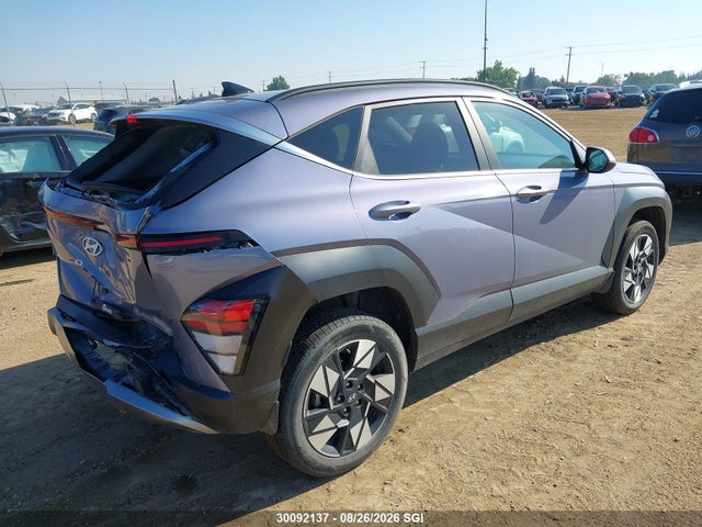 KM8HCCAB5RU124777 Hyundai Kona Sel