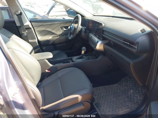 KM8HCCAB5RU124777 Hyundai Kona Sel