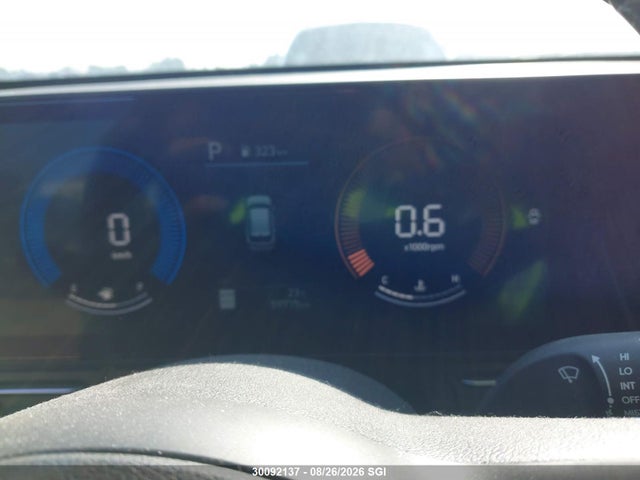 KM8HCCAB5RU124777 Hyundai Kona Sel