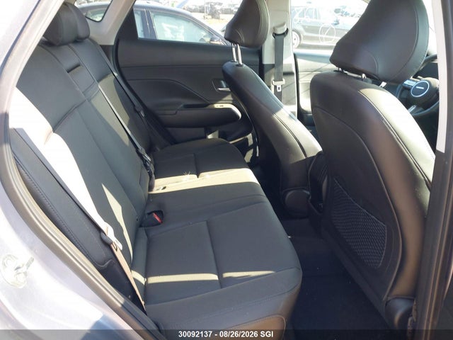 KM8HCCAB5RU124777 Hyundai Kona Sel
