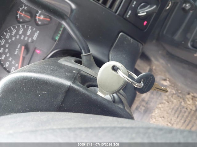 30091748 :رقم المزاد ، 1D7HG38N94S745698 vin ، 2004 Dodge Dakota Quad Sport مزاد بيع