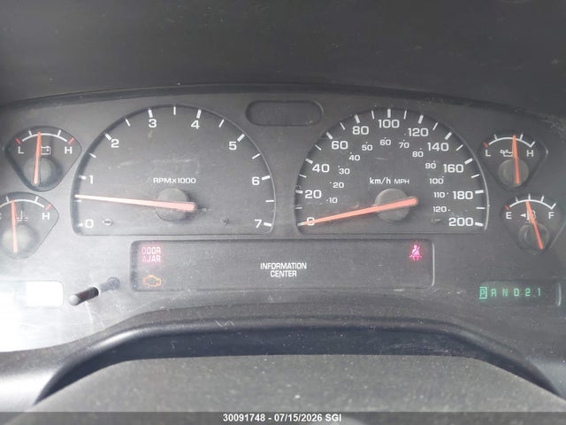 30091748 :رقم المزاد ، 1D7HG38N94S745698 vin ، 2004 Dodge Dakota Quad Sport مزاد بيع